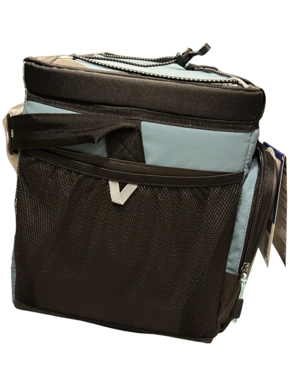 NWT Titan by Arctic Zone 24 Can, 16 Quart Zipperless Soft Cooler
